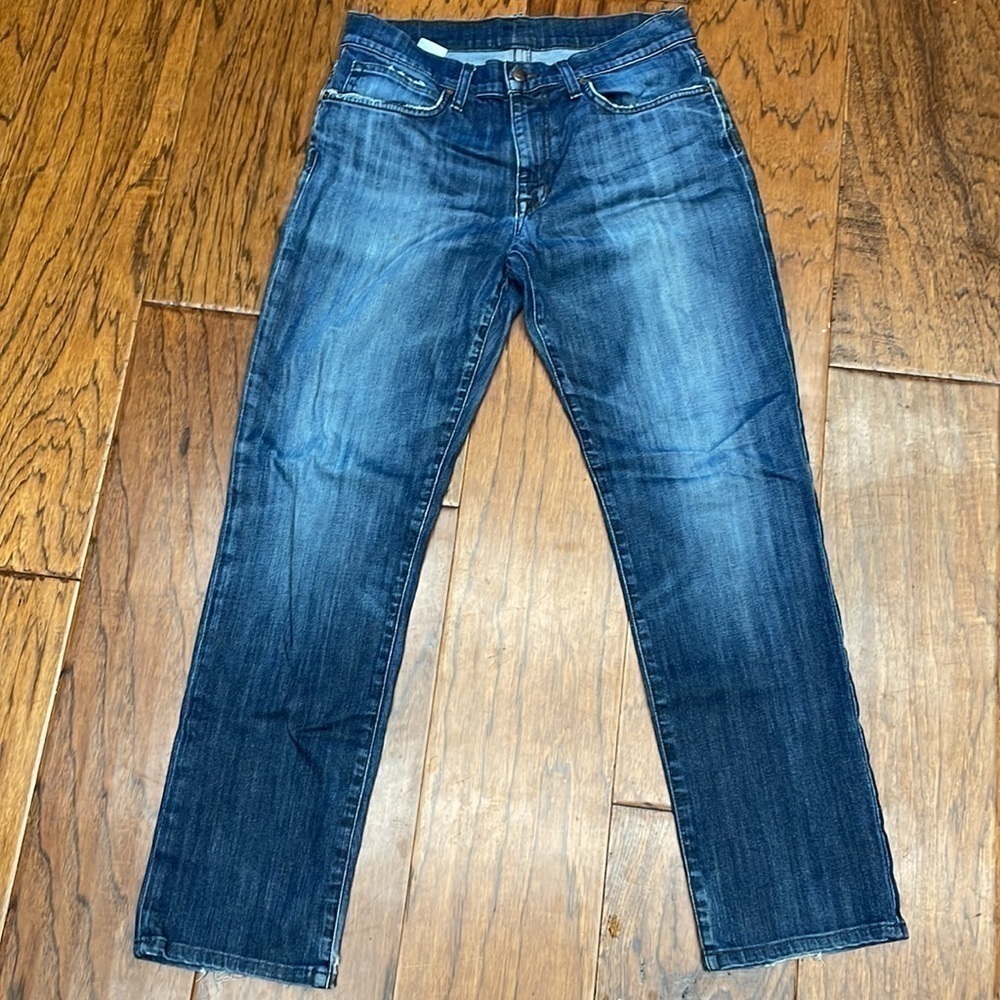 Joe’s The Brixton men’s jeans - Picture 4 of 13